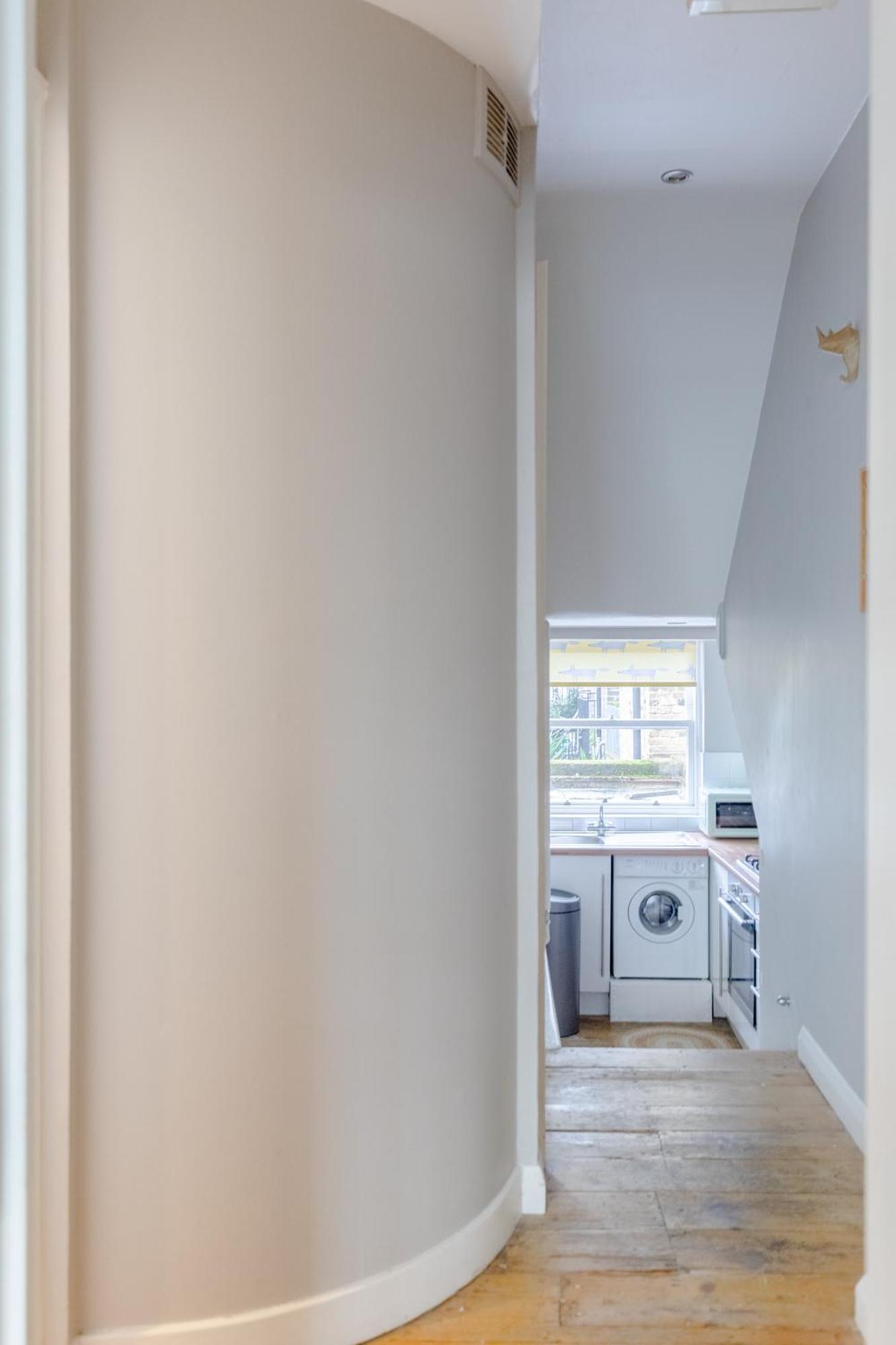 Vogue 1 Bedroom Pimlico Flat Near Victoria Station London Eksteriør billede